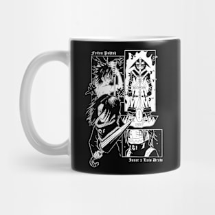 FEITAN POHTOH Mug